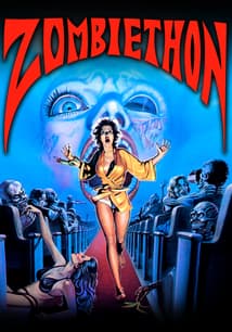 Zombiethon free movies