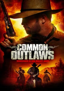 Common Outlaws free movies