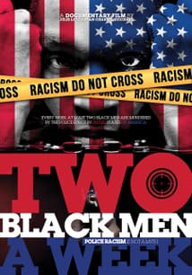 Two Black Men a Week free movies