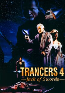 Trancers 4:Jack of Swords free movies
