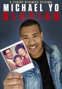 Michael Yo: Blasian free movies