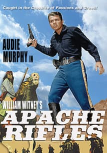 Apache Rifles free movies