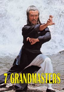 7 Grandmasters free movies