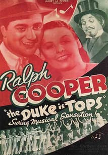 The Duke is Tops free movies