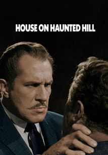 House on Haunted Hill (In Color & Restored) free movies