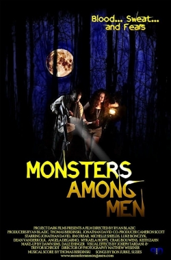 Monsters Among Men free movies