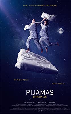 Pijamas espaciales free movies