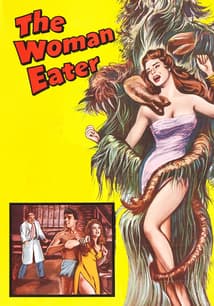 The Woman Eater free movies