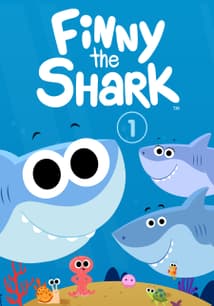 Finny the Shark 1 free movies