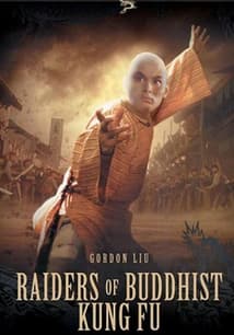 Raiders of Buddhist Kung Fu free movies