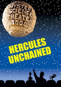MST3K - Hercules Unchained free movies