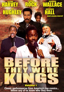 Before They Were Kings Vol 1 free movies