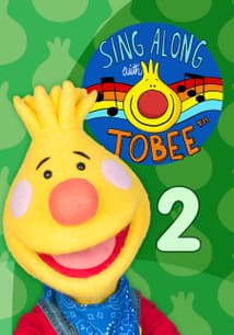 Sing Along With Tobee 2 - Super Simple