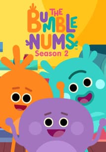 The Bumble Nums - Season 2 free movies