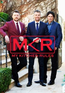 My Kitchen Rules Australia 10th Anniversary free movies