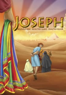 Joseph: Beloved Son, Rejected Salve, Exalted Ruler free movies