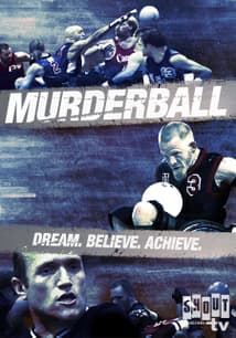 Murderball free movies