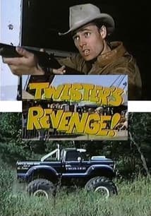 Twister's Revenge! free movies