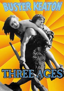 The Three Ages free movies