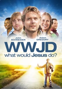 WWJD? What Would Jesus Do? free movies