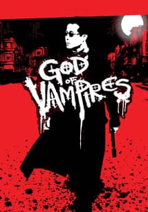 God of Vampires free movies