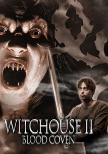 Witchouse II free movies