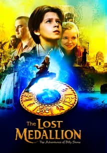 The Lost Medallion free movies