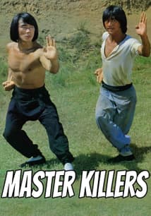 Master Killers free movies