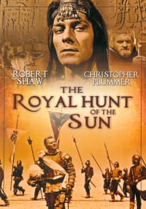 Royal Hunt of the Sun free movies