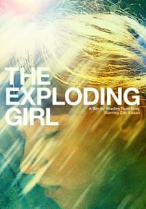 The Exploding Girl free movies