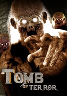 Tomb of Terror free movies