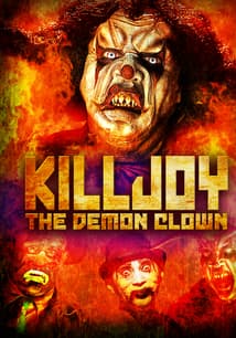Killjoy the Demon Clown free movies