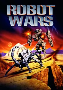 Robot Wars free movies