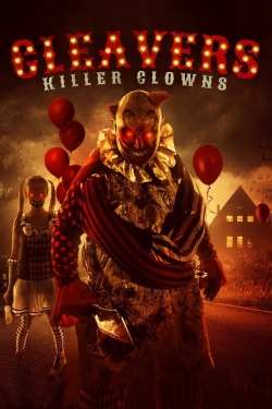 Cleavers: Killer Clowns free movies
