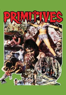 Primitives free movies