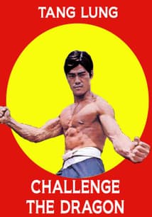 Challenge the Dragon free movies