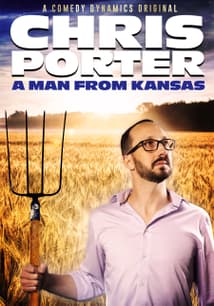 Chris Porter: A Man From Kansas free movies