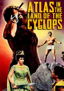 Atlas in the Land of the Cyclops free movies