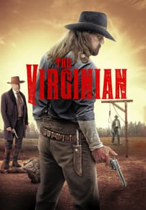 The Virginian free movies