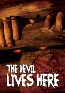 The Devil Lives Here free movies