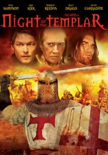 Night of the Templar free movies