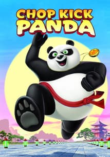 Chop Kick Panda free movies