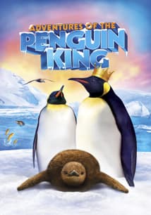 Adventures of the Penguin King free movies