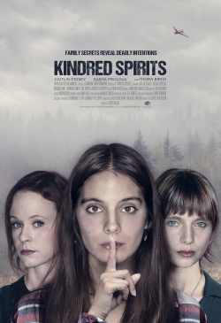 Kindred Spirits free movies
