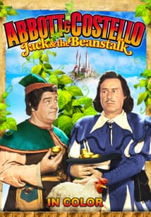 Abbott and Costello Jack and the Beanstalk free movies