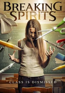 Breaking Spirits free movies