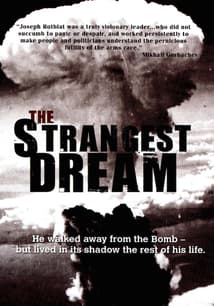The Strangest Dream free movies