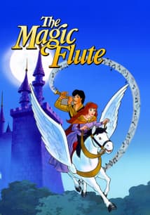The Magic Flute free movies