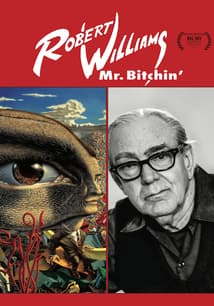 Robert Williams Mr. Bitchin' free movies
