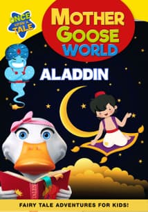 Mother Goose World: Aladdin free movies